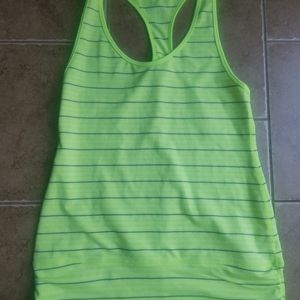 Zella Women's Workout Tank